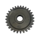 Türkay Rotovatör Şanzıman Yan Dişli 29 Diş thumbnail 1