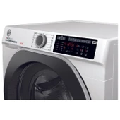 Hoover HW 210AMBS/1-17 10 kg Wi-Fi + Bluetooth Bağlantılı 1200 Devir Çamaşır Makinesi thumbnail 5