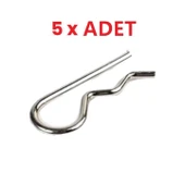 Tarım Makina Maşa Pimi R-Pimi-5 Adet thumbnail 1