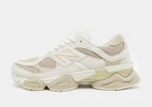 New Balance 9060 Bej Unisex Günlük Giyim thumbnail 2