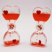 Sıvı Jel Kum Saati thumbnail 1