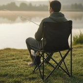 Kamp Ve Balıkçı Sandalyesi thumbnail 2