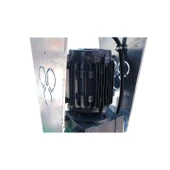 Elektrikli Hayvan Kaşıma Düz Fırçalı Kaşağı-70 cm thumbnail 8