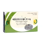 Cialıs1 20mg 4'lü Tablet % 100 Orjınal Performansa Destek Kuvvet Sertlestırıcılı4 Erkeklere Gecıktırıcıli4 Ekstra Güc arttırıçi4 - 1