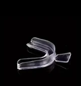 515 Bruksizm Gece Atı Plağı thumbnail 3