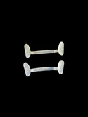 Horlama Burun Atı 2 Adet 1208 thumbnail 2