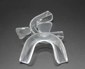 515 Bruksizm Gece Atı Plağı thumbnail 4