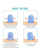 Yüz Ve Selülit Masaj Aleti thumbnail 4