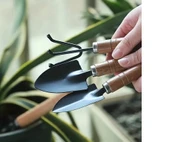 Portatif Kazma Kürek Tırmık Seti thumbnail 3