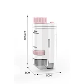 Portatif Mini Mikroskop thumbnail 7