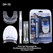 Diş Beyazlatma  Kiti thumbnail 1