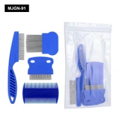 Bit Tarağı Seti thumbnail 1