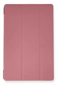 Litae Trend BFS  iPad 10.2 (7.nesil) Kılıf Tablet Smart Kılıf - Pembe thumbnail 4