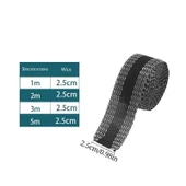 Kendinden Yapışkanlı Pantolon Kıvırma Şeridi thumbnail 1