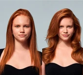 OUAI Thickening Spray - Saçları Kalınlaştıran Ve Hacim Veren Sprey 177 Ml thumbnail 3