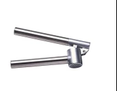 Paslanmaz Çelik Sarımsak Ezici thumbnail 1