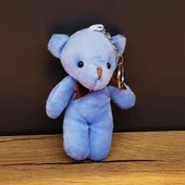 Doğum Hediyesi Kese İçinde Ayıcık thumbnail 2