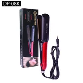 Dempower Saç Düzleştirici Kırmızı thumbnail 2