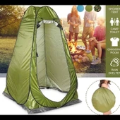 Otomatik Kamp Giyinme Çadır thumbnail 3
