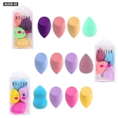 4 Lü Armut Sünger thumbnail 2