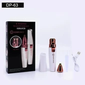 Flawles 2 Başlıklı Epilasyon Cihazı thumbnail 1