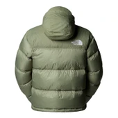 The North Face M 1996 RETRO NUPTSE JACKET Erkek Ceket NF0A3C8DBO91 thumbnail 2