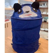 Katlanabilir Sevimli Oyuncak ve Çamaşır Sepeti thumbnail 4