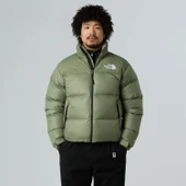 The North Face M 1996 RETRO NUPTSE JACKET Erkek Ceket NF0A3C8DBO91 thumbnail 3