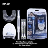 Diş Beyazlatma  Kiti thumbnail 2