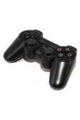 Ps3 Kablosuz Analog Oyun Kolu Oyuncu Konsolu Dualshock Wireless Joystick Controller - 2