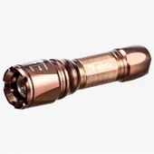 Pil  Şarjlı El Feneri 620 thumbnail 4