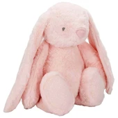 Uzun Kulaklı Peluş Tavşan 37 cm - 2