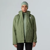 The North Face EVOLVE II TRICLIMATE 3in1 KADIN CEKET Nf0A8E02D0I1 thumbnail 1
