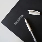 Beyaz Jel Kalem thumbnail 3