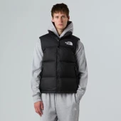 The North Face Erkek 1996 Retro Nuptse Yelek NF0A3JQQGOF1 thumbnail 5
