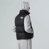 The North Face Erkek 1996 Retro Nuptse Yelek NF0A3JQQGOF1 thumbnail 3