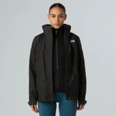The North Face EVOLVE II TRICLIMATE 3in1 KADIN CEKET Nf0A8E02Jk31 thumbnail 5
