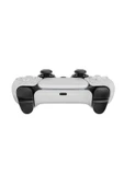 P4 Plus Bluetooth Titreşimli Ps4/ps5 Uyumlu Pc Telefon Joystick Kablosuz Oyun Kolu - 3