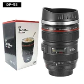 Dempower Lens Bardak thumbnail 1