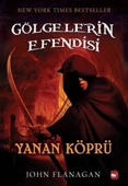 Gölgelerin Efendisi 02 - Yanan Köprü - 1