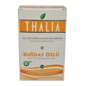 Buğday Özlü Saç Dökülmesine Karşı Kuru Boyalı ve Yıpranmış Saçlar Şampuanı 300 ML - 1