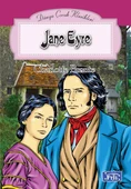 Dünya Çocuk Klasikleri Dizisi Jane Eyre - 1