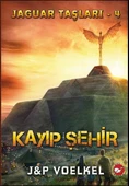 Jaguar Taşları 4 - Kayıp Şehir - 1