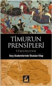 Timur'un Prensipleri - 1