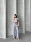 Bluz pantolon takım - 2