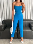 Büstiyer pantolon takım s1011 - 1