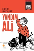 Köprü Kitaplar 13 - Yandım Ali - 1