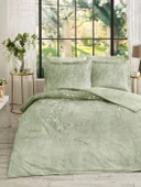 Özdilek Çift Kişilik Ranforce Nev Takımı White Sakura thumbnail 1