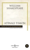 Atinalı Timon - Hasan Ali Yücel Klasikleri - 1