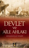 Devlet ve Aile Ahlakı - 1